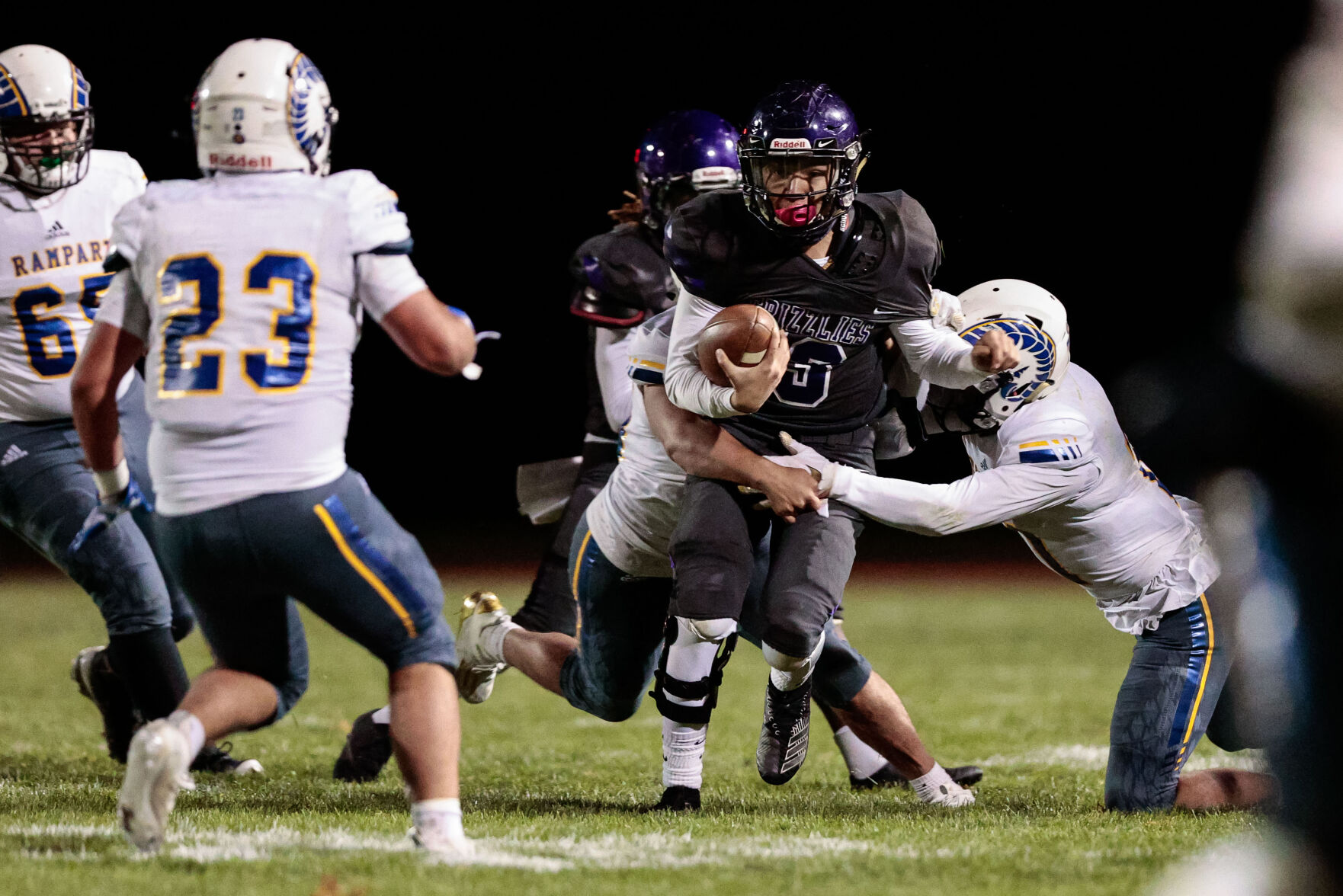 PREP FOOTBALL